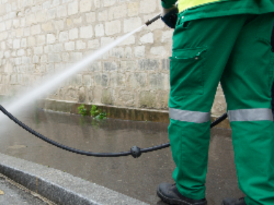 Paris se dote d’un schéma directeur d’eau non potable