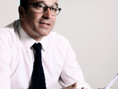 L’arrivée de la concurrence conduit Eric Brac de La Perrière vers la sortie