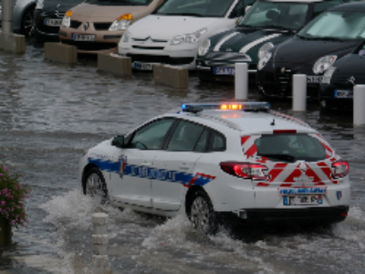 Intempéries : publication de l’arrêté de catastrophe naturelle et mise en place de mesures d’urgence