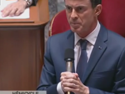 Le Premier ministre annonce la création d’une structure pour jeunes radicalisés