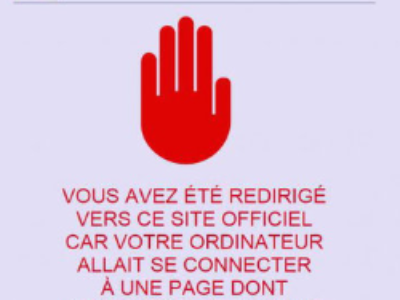 Le Gouvernement pourra bloquer des sites internet et réseaux sociaux