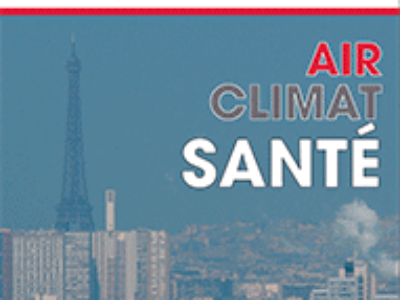 COP21 : FNE Île-de-France publie un numéro spécial Air-Climat-Santé