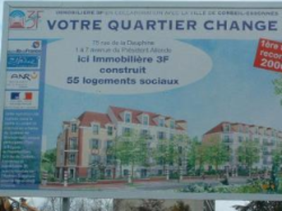 L’Ademe et l’Anru signent leur premier accord-cadre