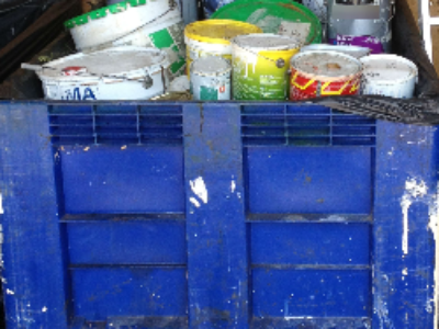 Des collectivités traînées en justice par EcoDDS