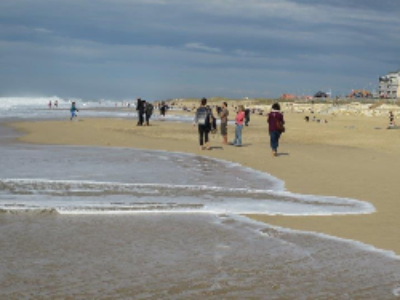 COP21 : l’Aquitaine adapte son littoral