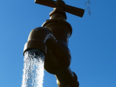 Mise en place d’une stratégie d’organisation des compétences locales de l’eau d’ici 2018