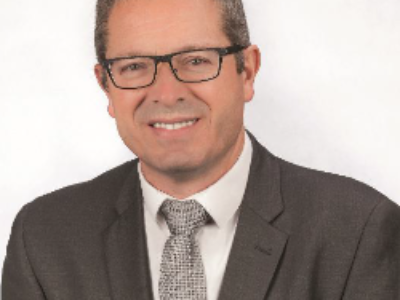 Didier Gonzales élu à la présidence de Bruitparif