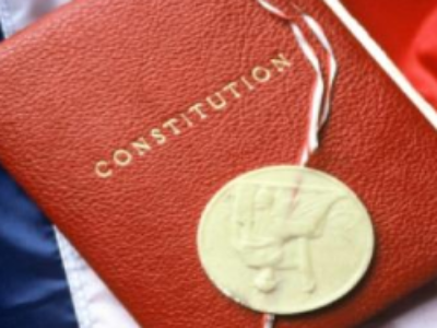Les députés votent la constitutionnalisation de l’état d’urgence
