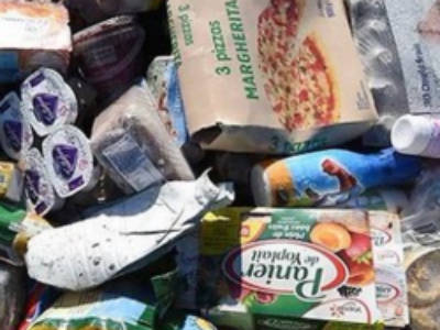 Lutte contre le gaspillage alimentaire : la loi est parue