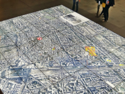 La recodification du Code de l’urbanisme