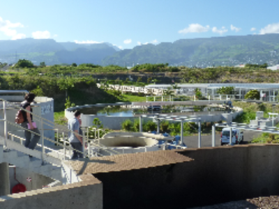 Des propositions pour améliorer les services d’eau en Outre-mer