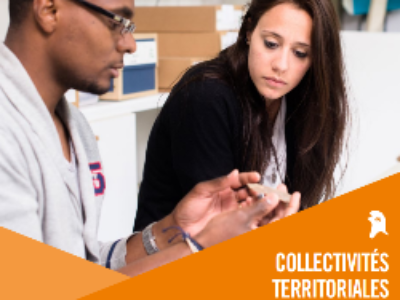 Le CNFPT et l’Agence du Service Civique déploient une offre de services auprès des collectivités