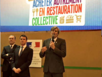 Restauration collective : un guide pour bien acheter