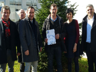 Une nouvelle charte qualité pour l’ANC dans les Pyrénées-Atlantiques