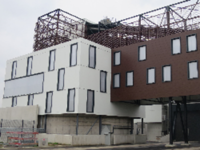 Le réseau de chaleur CPCU de Paris et de sa banlieue passe au bois