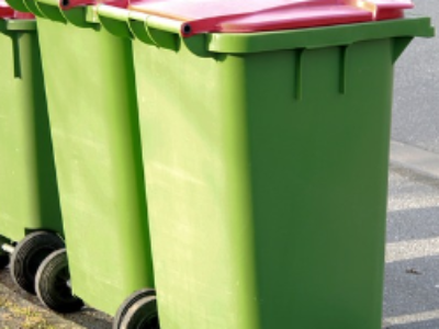 Tarification incitative : le CGDD évalue les impacts sur les quantités de déchets collectées