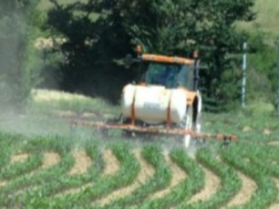 Nitrates : la France engage une nouvelle révision “a minima” de son programme d’actions national