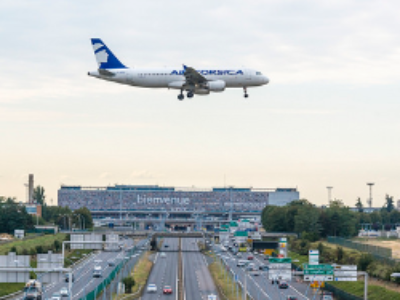 Lutte contre la pollution de l’air : les principaux aéroports mis à contribution