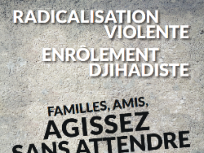 Un Guide interministériel de prévention de la radicalisation
