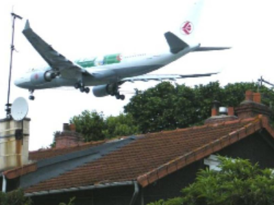 Nuisances aéroportuaires : l’Acnusa propose la création d’un fonds de compensation