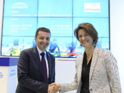 Rénovation énergétique : Saint-Étienne présente son passeport