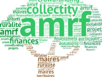 Les maires ruraux se mettent au financement participatif avec Collecticity