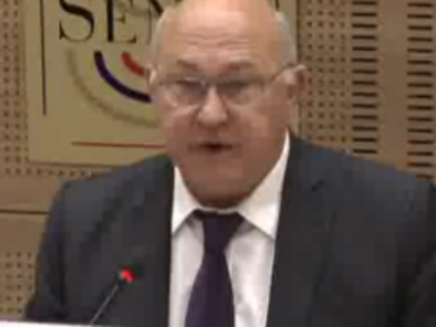 La commission des lois du Sénat approuve le projet de loi Sapin 2
