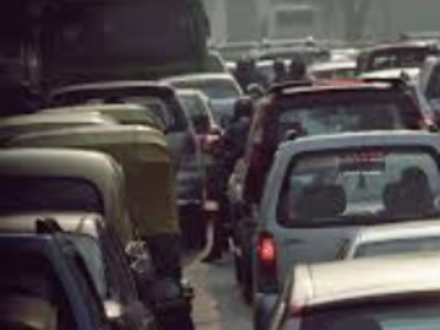 Communication des données de circulation routière des collectivités