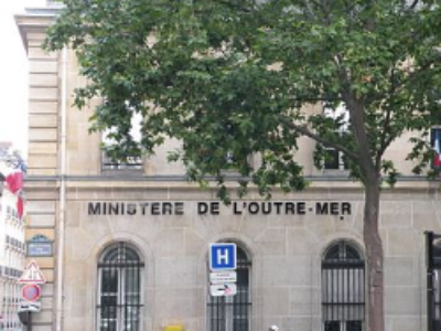 Un projet de loi de programmation pour l’égalité réelle outre-mer