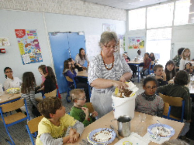Quelles sont les règles d’accès à la cantine scolaire ?