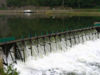 Gestion des risques naturels et hydrauliques : une feuille de route pour 2016-2017