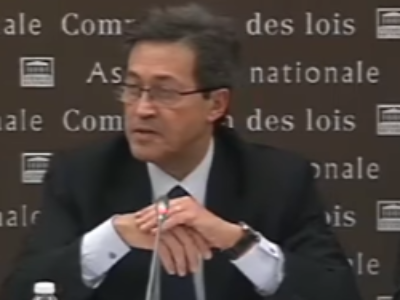 Commission post-attentats : des parlementaires vont “s’obstiner”