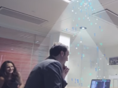 Lifi : et l’internet fut !