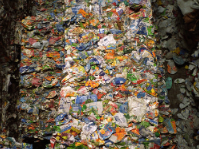 Financement du recyclage des emballages : les conditions n’emballent pas grand monde…