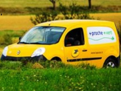 La Poste frappe à la porte des collectivités