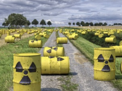 Gestion des déchets radioactifs : un quatrième plan national en consultation