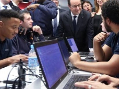 La Grande Ecole du Numérique lance une nouvelle vague de labellisation
