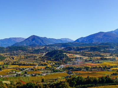 Régions : de nouveaux schémas régionaux d’aménagement, de développement durable et d’égalité des territoires