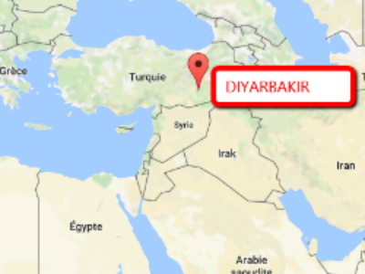 L’AFCCRE inquiète de l’arrestation des co-maires en Turquie