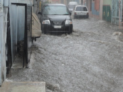 Prévention des inondations : les collectivités en quête de moyens et d’informations