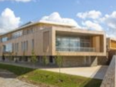 Pays de la Loire reçoit le Grand Prix de la construction durable