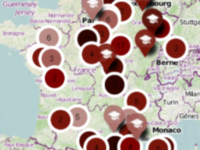 Grande Ecole du Numérique : 225 formations labellisées