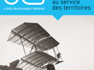 Les managers territoriaux ont rendez-vous à Strasbourg