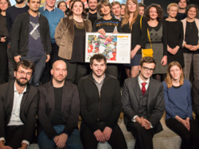 Ariella Masboungi lauréate du Grand prix de l’urbanisme 2016