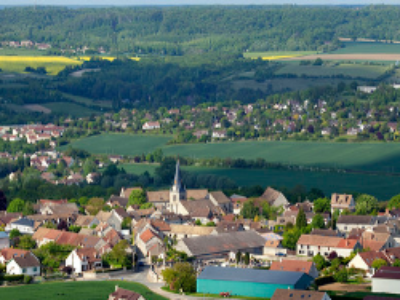 L’Association des maires d’Ile-de-France en campagne pour la ruralité