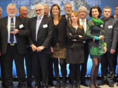Electromobilité : les territoires actifs récompensés par l’Avere