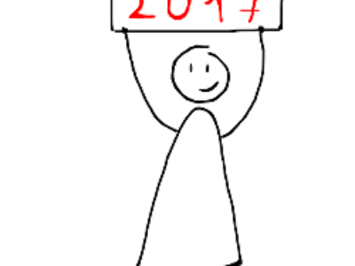 2017 : entre optimisme et méthode Coué…