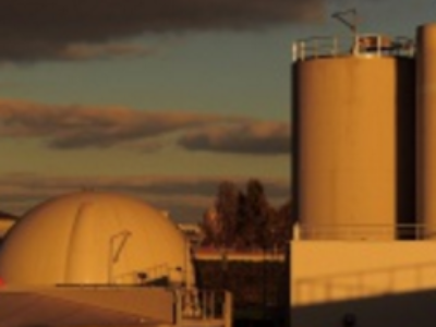 Tours : la Step injecte du biométhane dans le réseau