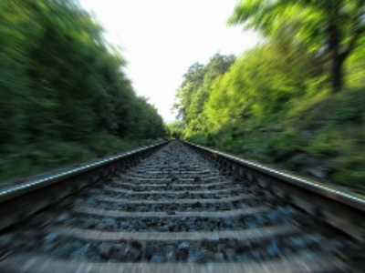 Liaison ferroviaire CDG Express : la loi est publiée