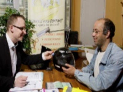L’École d’Urbanisme de Paris va former des “Conseillers mobilité insertion”